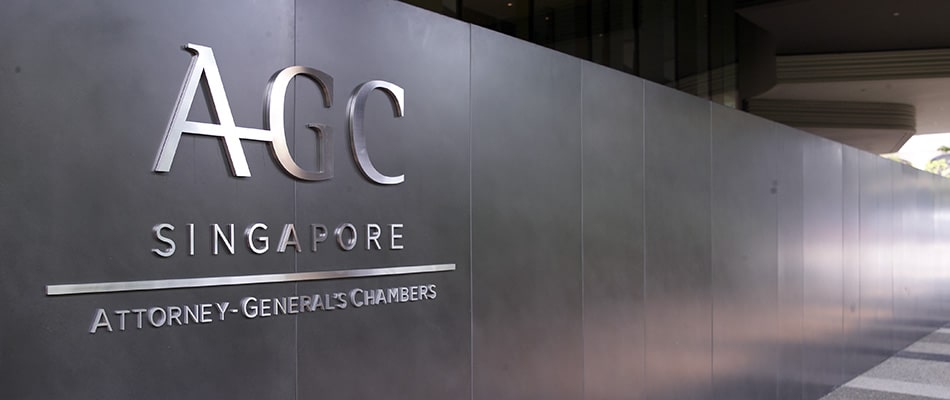 AGC - Attorney-General's Chambers